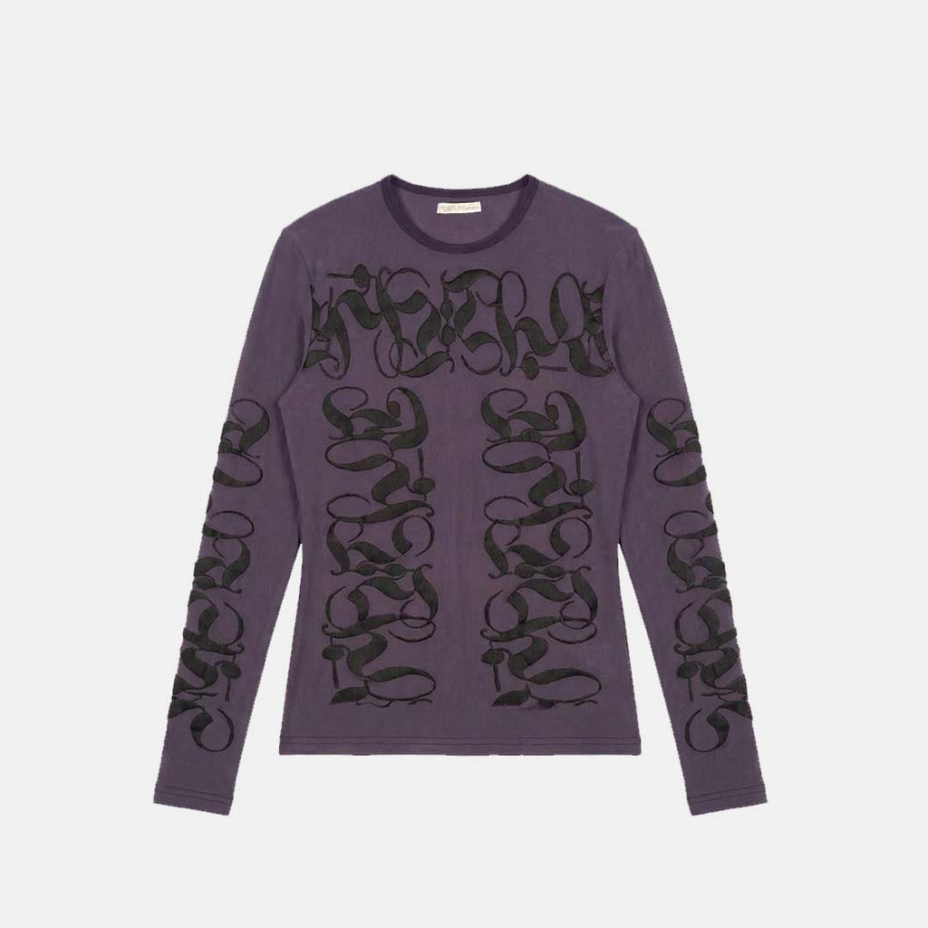 COMPRESSION TOP (DAWN)