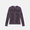 COMPRESSION TOP (DAWN)