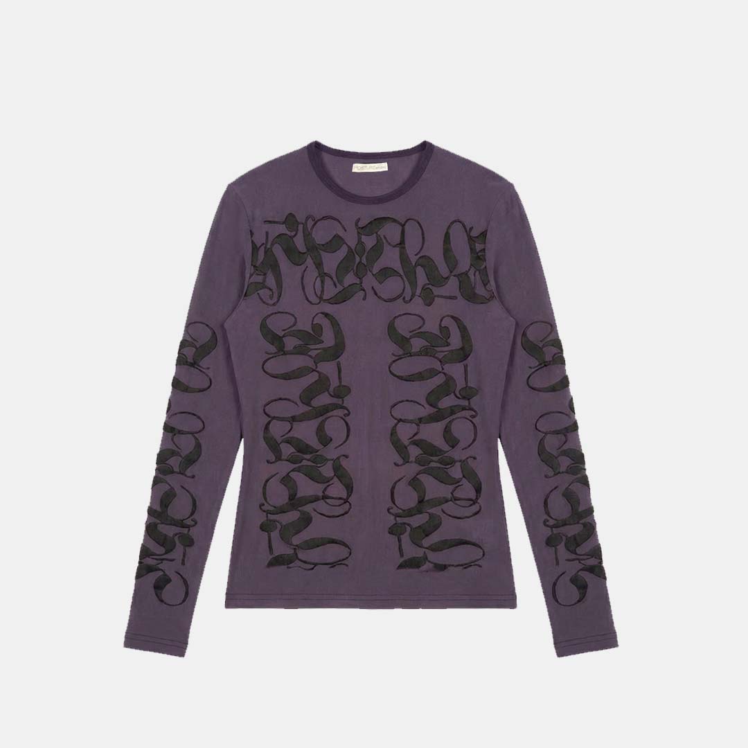 COMPRESSION TOP (DAWN)