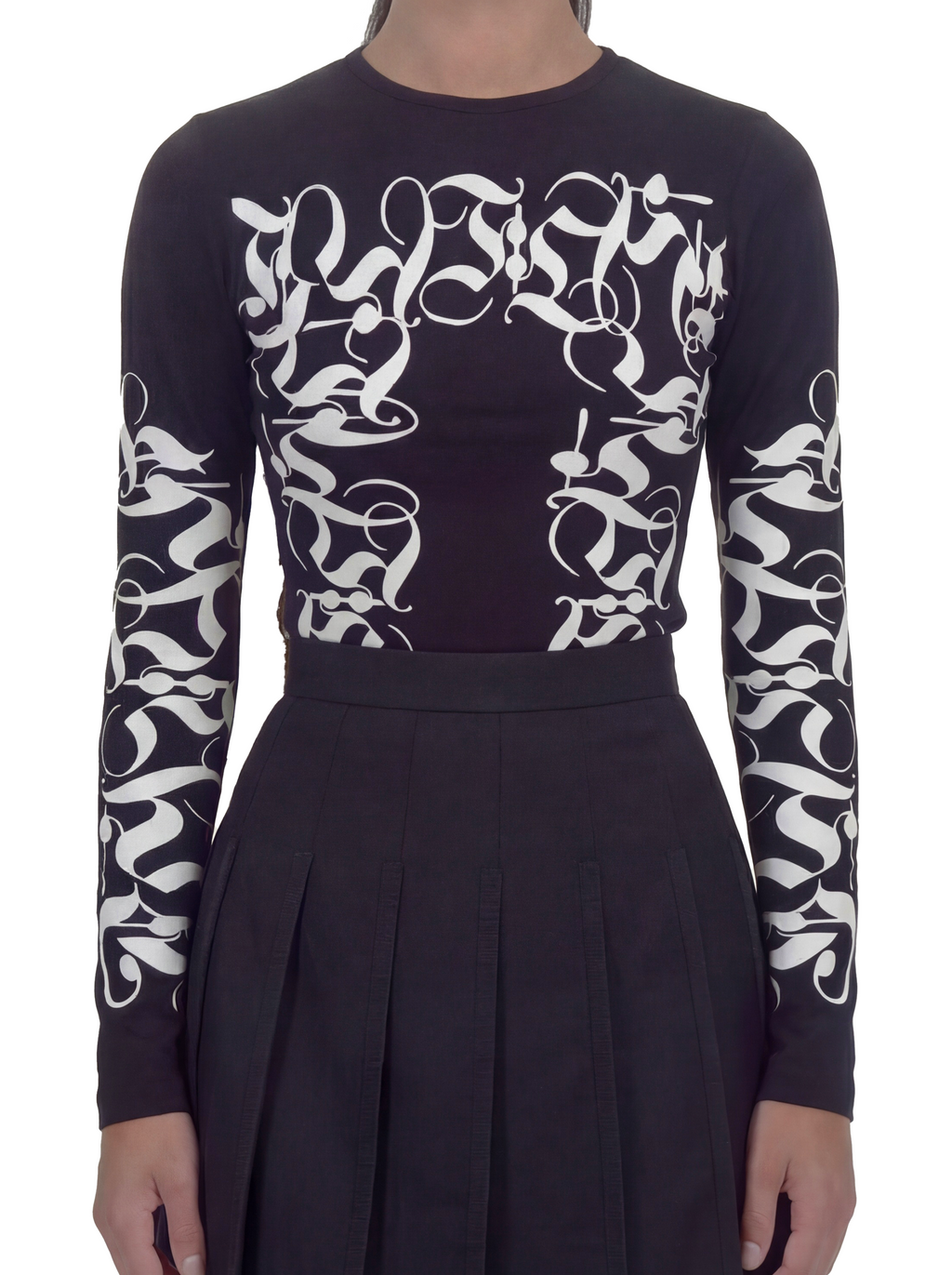 COMPRESSION TOP (DUAL)