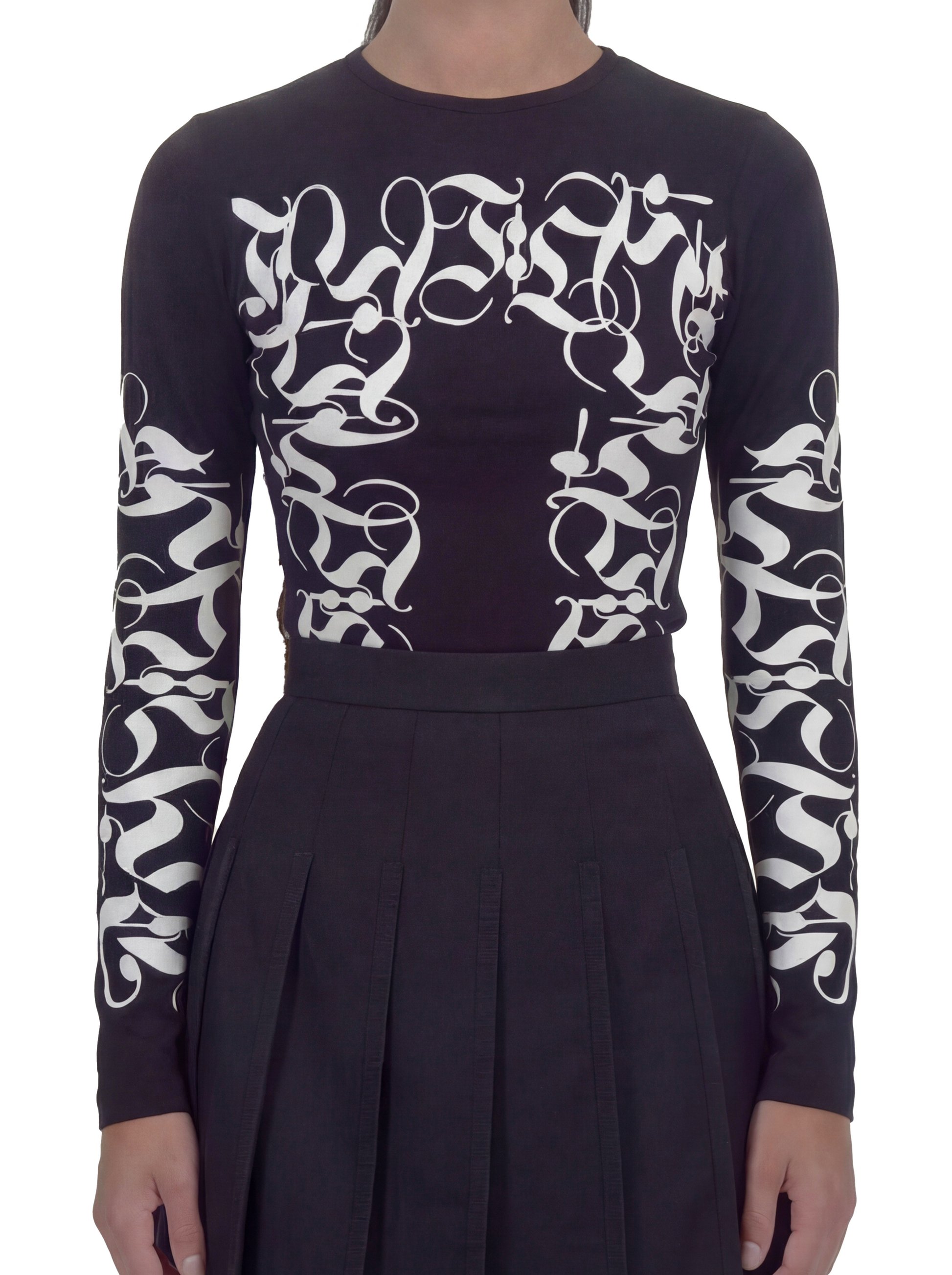 COMPRESSION TOP (DUAL)