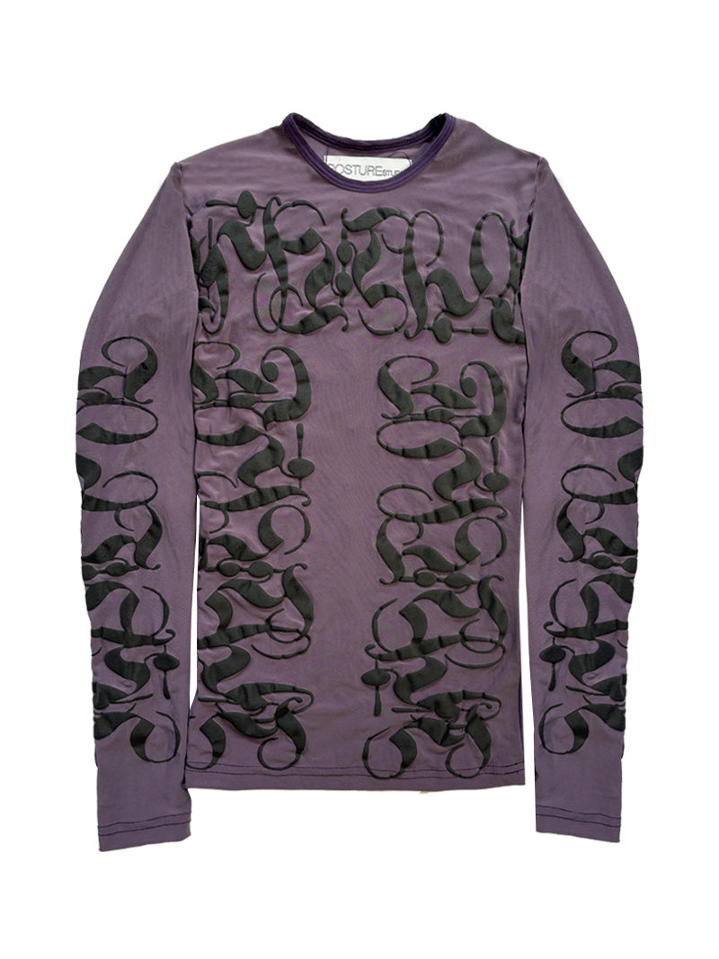 COMPRESSION TOP (DAWN)