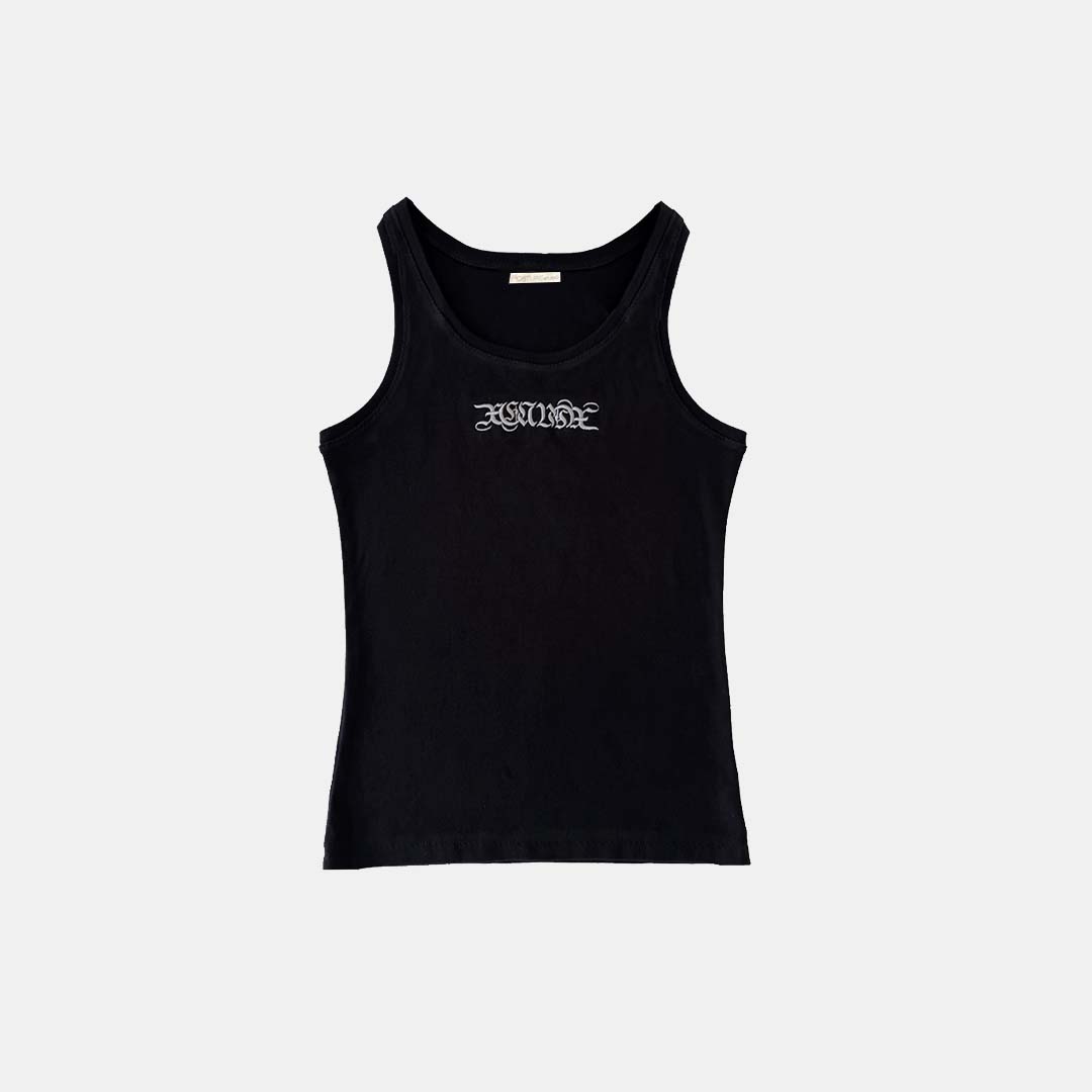 TANK (BLACK)