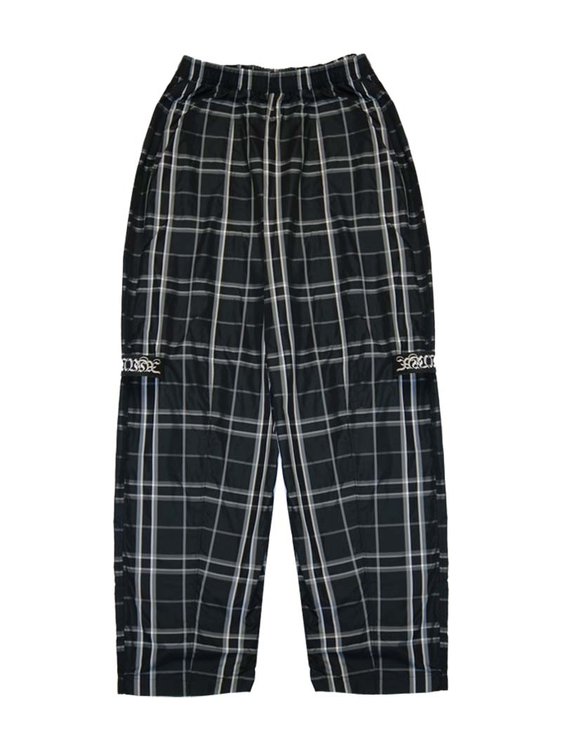 AF26 TARTAN PANT