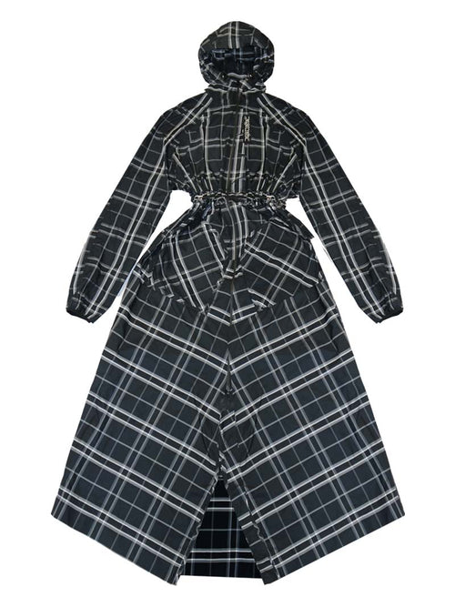 AF26 TARTAN TRENCH