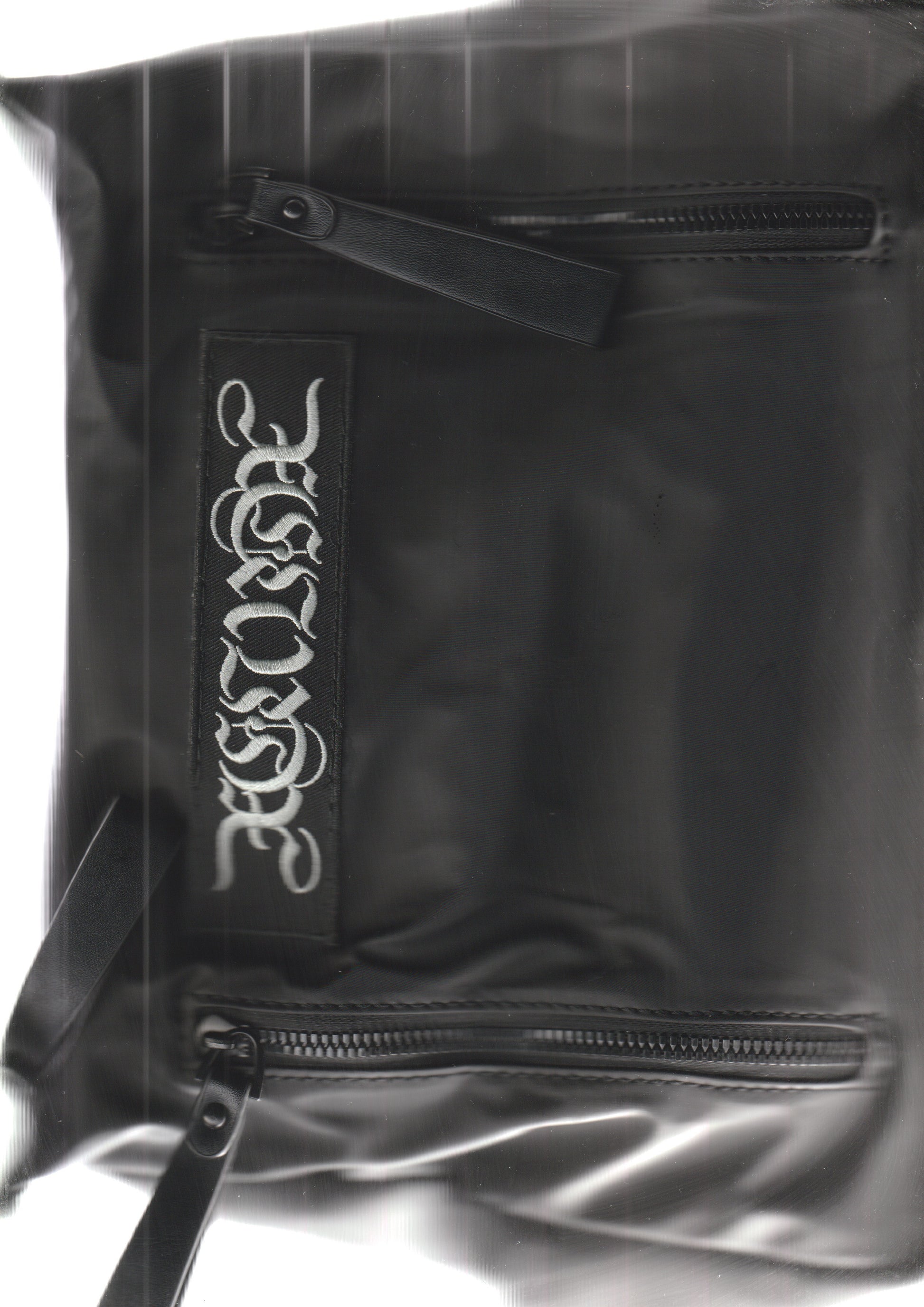 WATERPROOF HANDBAG