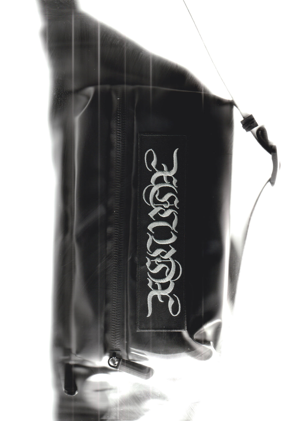 WATERPROOF BUMBAG