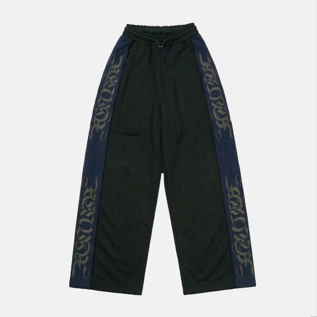 PANEL PANT (NAVY)