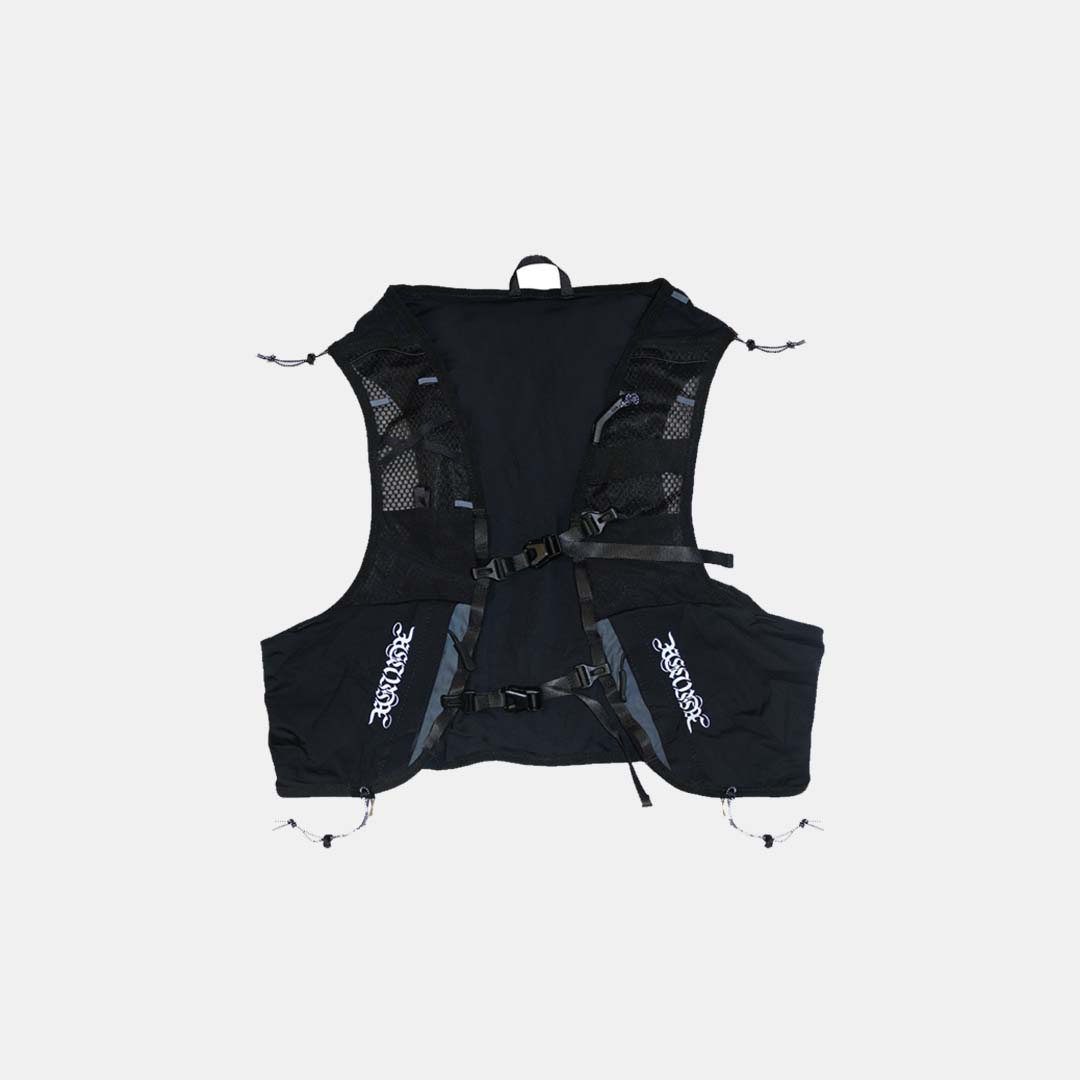 SS26 RUNNING VEST