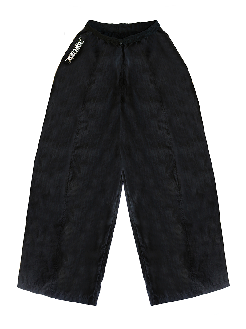 ATHLETICA FORMALIS (BLACK)