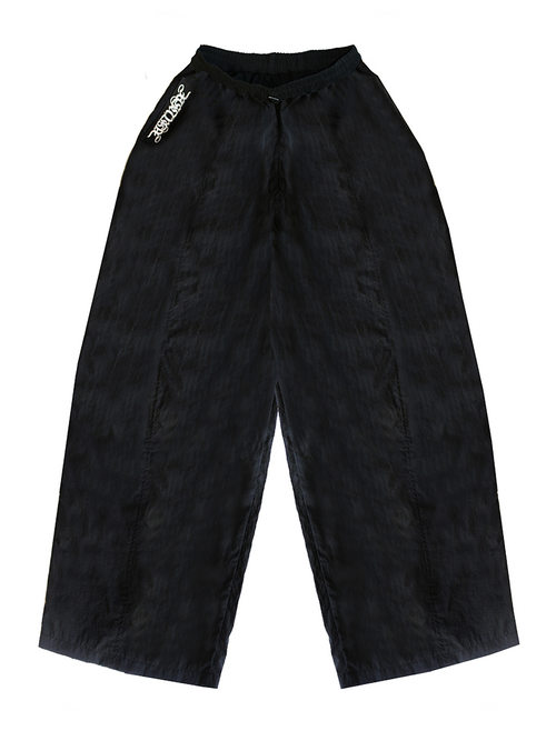 ATHLETICA FORMALIS (BLACK)