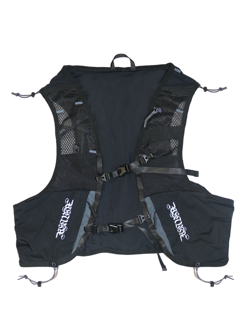 AW25 RUNNING VEST