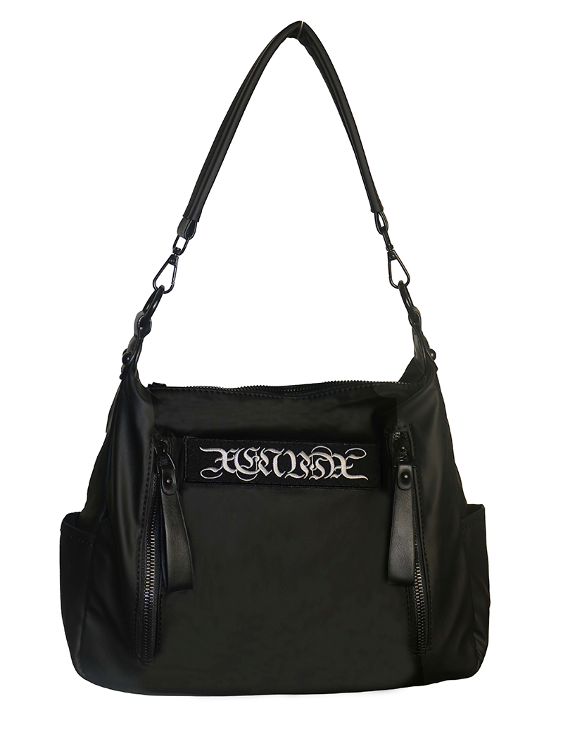 WATERPROOF HANDBAG