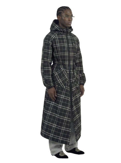AF26 TARTAN TRENCH