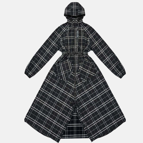 AF26 TARTAN TRENCH
