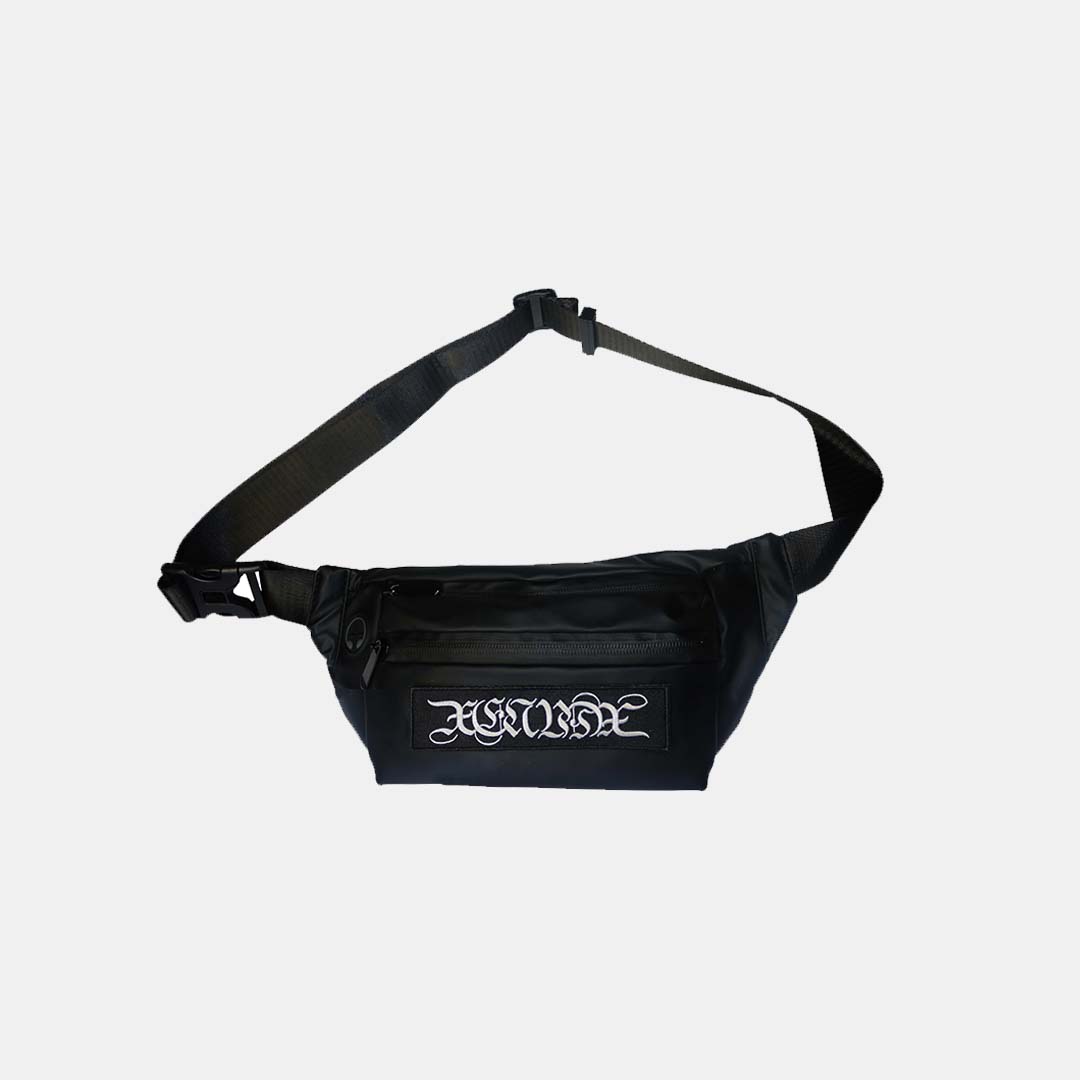 WATERPROOF BUMBAG