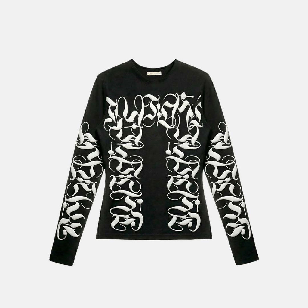 COMPRESSION TOP (DUAL)