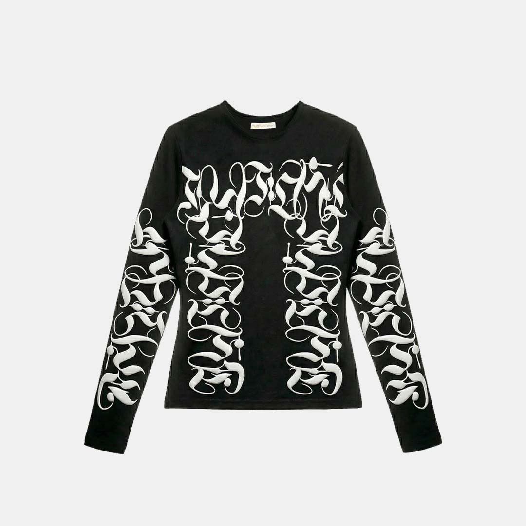 COMPRESSION TOP (DUAL)