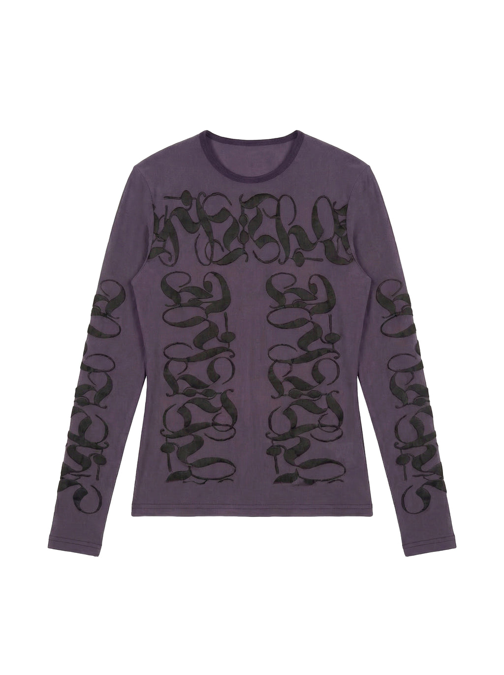 COMPRESSION TOP (DAWN)