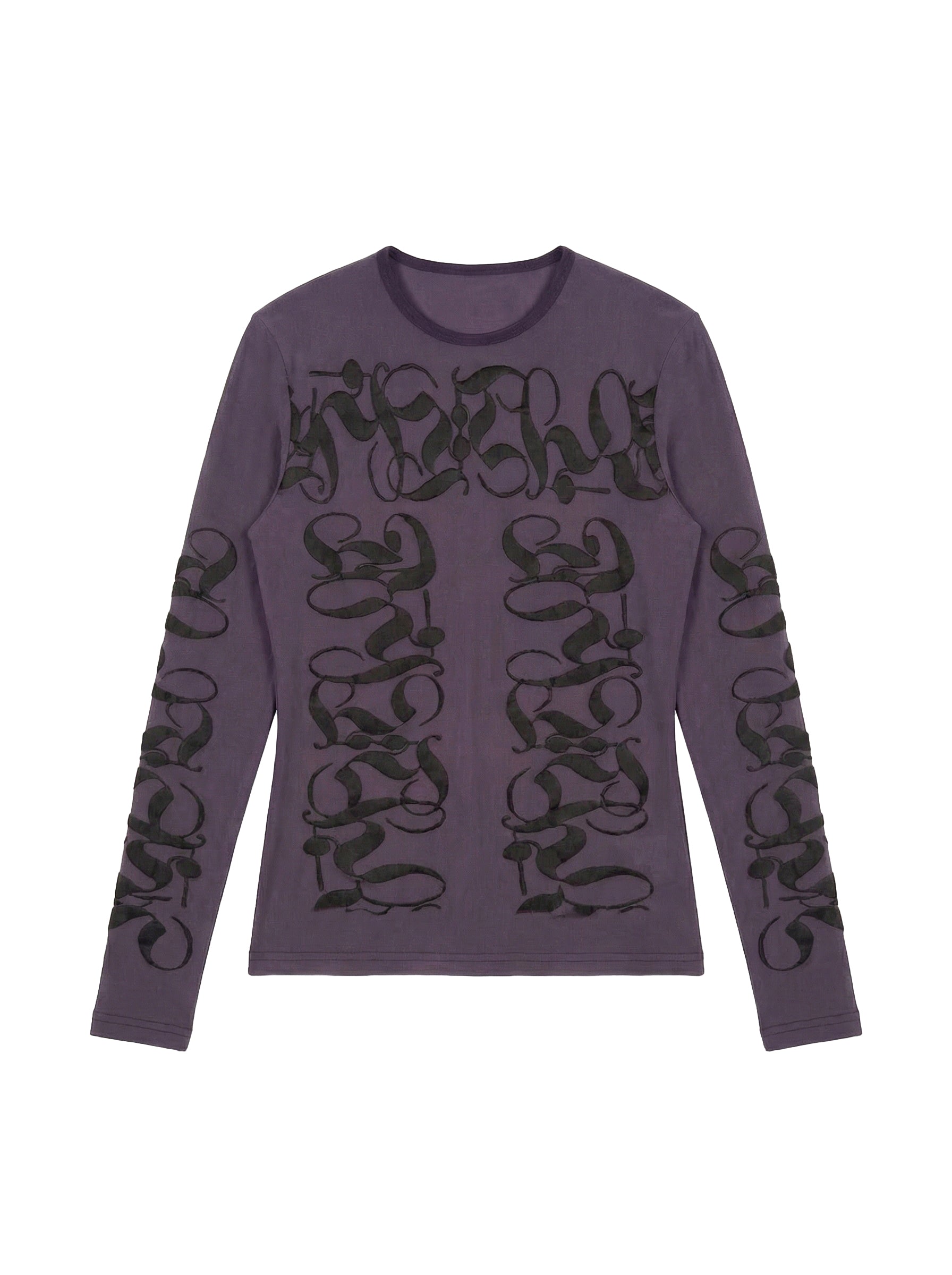 COMPRESSION TOP (DAWN)