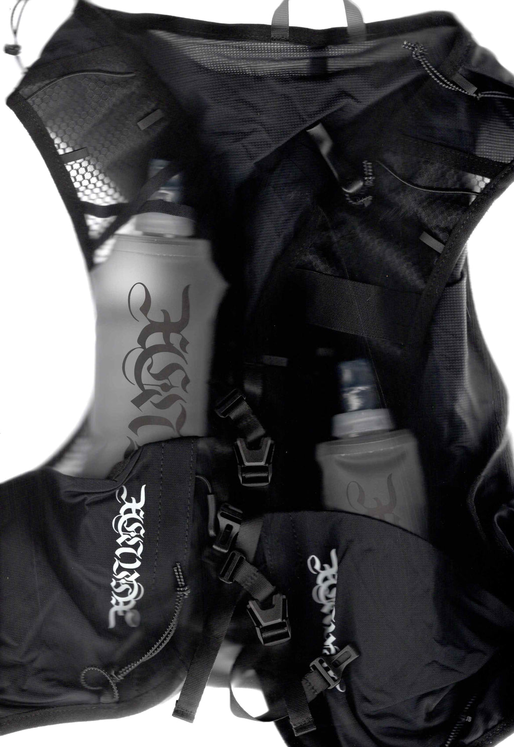 AW25 RUNNING VEST