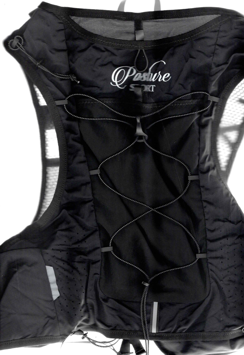 AW25 RUNNING VEST