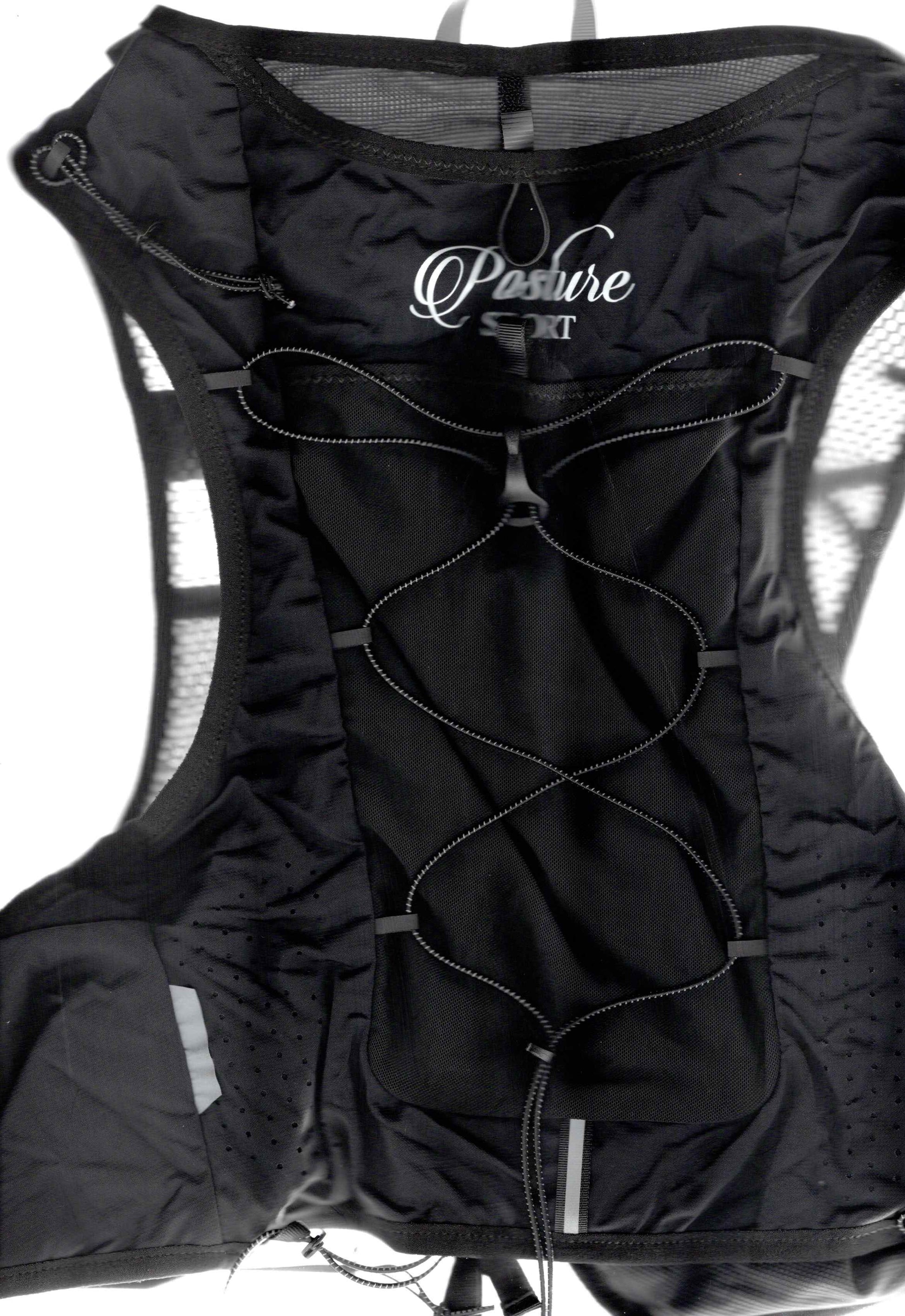 AW25 RUNNING VEST