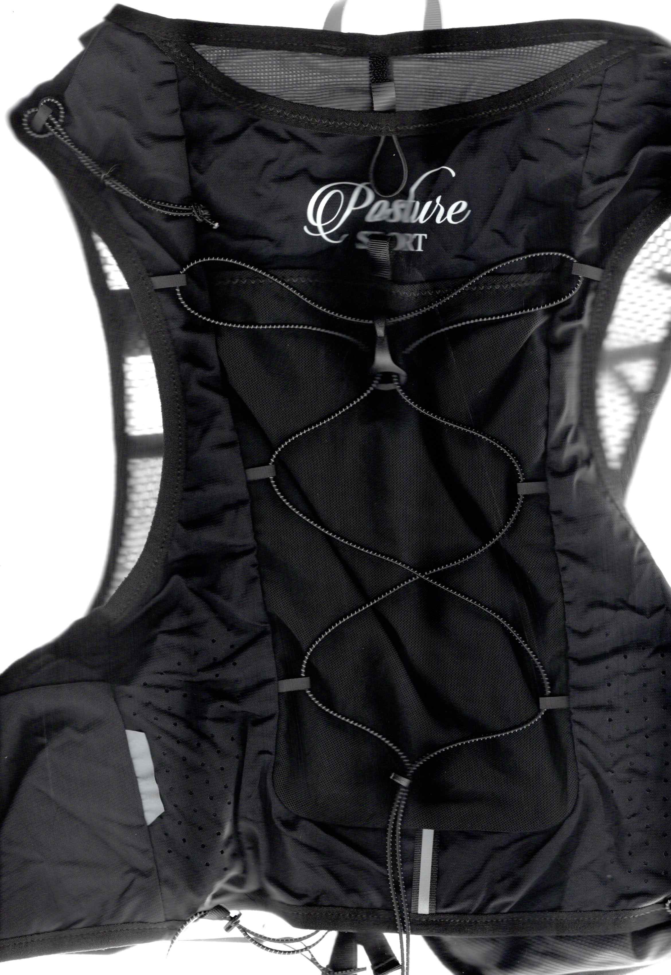 SS26 RUNNING VEST